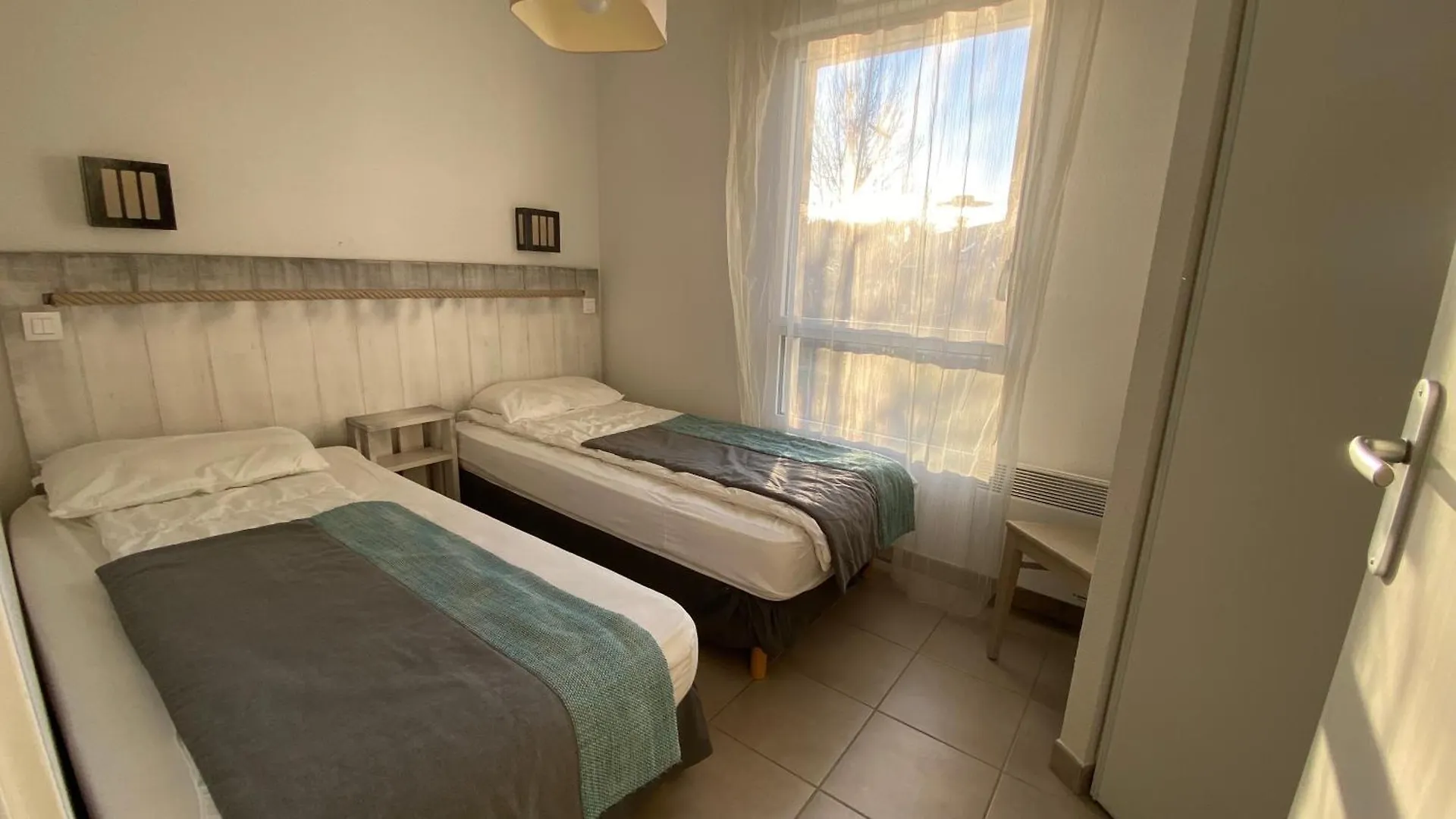 Appartement T3 Avec Piscine En Residence 4 Etoiles Bénodet فرنسا